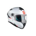 Casco integral MT Targo S Solid