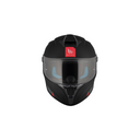Casco integral MT Targo S Solid