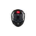 Casco integral MT Braker sv Solid