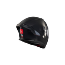 Casco integral MT Braker sv Solid