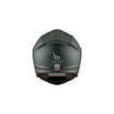 Casco modular MT Genesis sv Solid