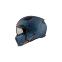 Casco trial MT Streetfighter sv S Solid