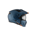 Casco trial MT Streetfighter sv S Solid