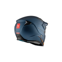Casco trial MT Streetfighter sv S Solid