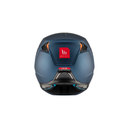 Casco trial MT Streetfighter sv S Solid