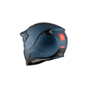 Casco trial MT Streetfighter sv S Solid
