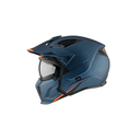 Casco trial MT Streetfighter sv S Solid