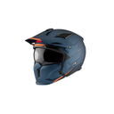 Casco trial MT Streetfighter sv S Solid