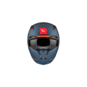Casco trial MT Streetfighter sv S Solid