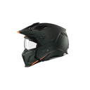 Casco trial MT Streetfighter sv S Solid