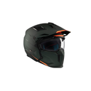 Casco trial MT Streetfighter sv S Solid