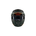 Casco trial MT Streetfighter sv S Solid