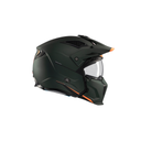 Casco trial MT Streetfighter sv S Solid