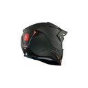 Casco trial MT Streetfighter sv S Solid