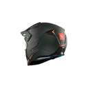 Casco trial MT Streetfighter sv S Solid
