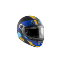Casco integral MT Jarama 68th