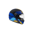 Casco integral MT Jarama 68th