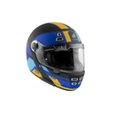 Casco integral MT Jarama 68th