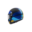 Casco integral MT Jarama 68th