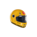 Casco integral MT Jarama sv Solid