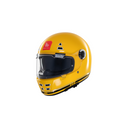 Casco integral MT Jarama sv Solid