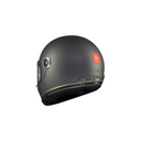 Casco integral MT Jarama sv Solid