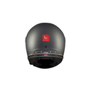 Casco integral MT Jarama sv Solid