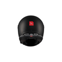 Casco integral MT Jarama sv Solid