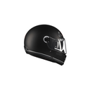 Casco integral MT Jarama sv Solid