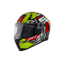 Casco integral MT Revenge 2 Sergio García