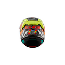 Casco integral MT KRE+ Sergio Garcia