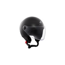Casco jet MT Street S Solid
