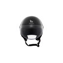 Casco jet MT Street S Solid