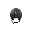 Casco jet MT Street S Solid