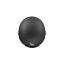 Casco jet MT Street S Solid
