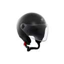 Casco jet MT Street S Solid