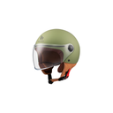 Casco jet MT Street S Solid