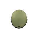 Casco jet MT Street S Solid