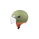 Casco jet MT Street S Solid