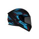 Casco integral AXXIS Segment Mad