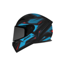Casco integral AXXIS Segment Mad