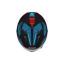 Casco integral AXXIS Segment Mad
