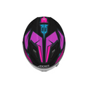 Casco integral AXXIS Segment Mad