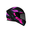 Casco integral AXXIS Segment Mad