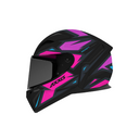 Casco integral AXXIS Segment Mad