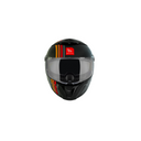 Casco integral MT Thunder 4 sv Mil