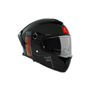 Casco integral MT Thunder 4 sv Mil