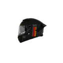 Casco integral MT Thunder 4 sv Mil