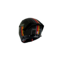 Casco integral MT Thunder 4 sv Mil