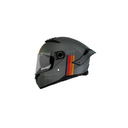 Casco integral MT Thunder 4 sv Mil